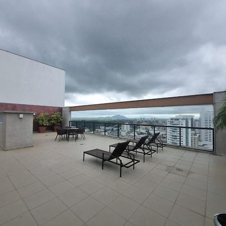 Flat Pensado Para Sua Tranquilidade E Alegria Campos dos Goytacazes Exterior foto