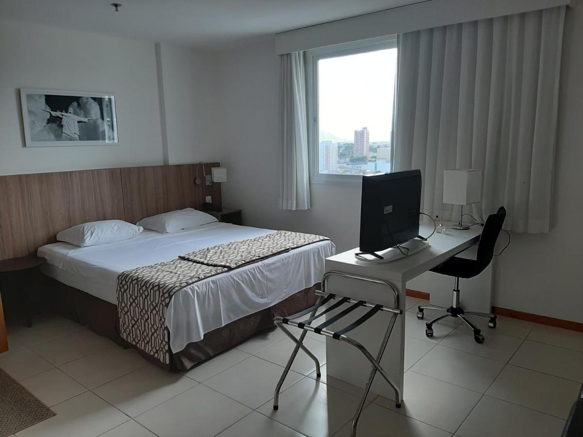 Flat Pensado Para Sua Tranquilidade E Alegria Campos dos Goytacazes Exterior foto