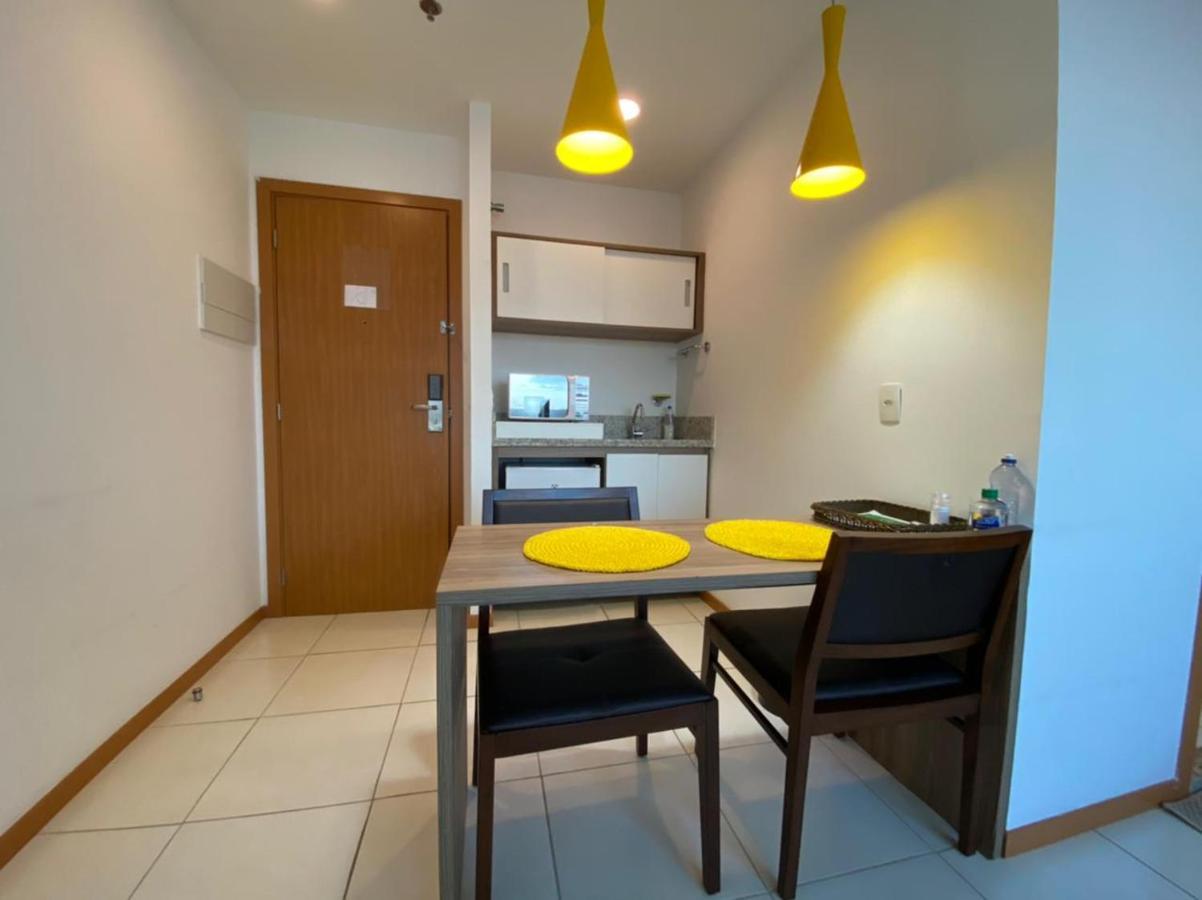 Flat Pensado Para Sua Tranquilidade E Alegria Campos dos Goytacazes Exterior foto