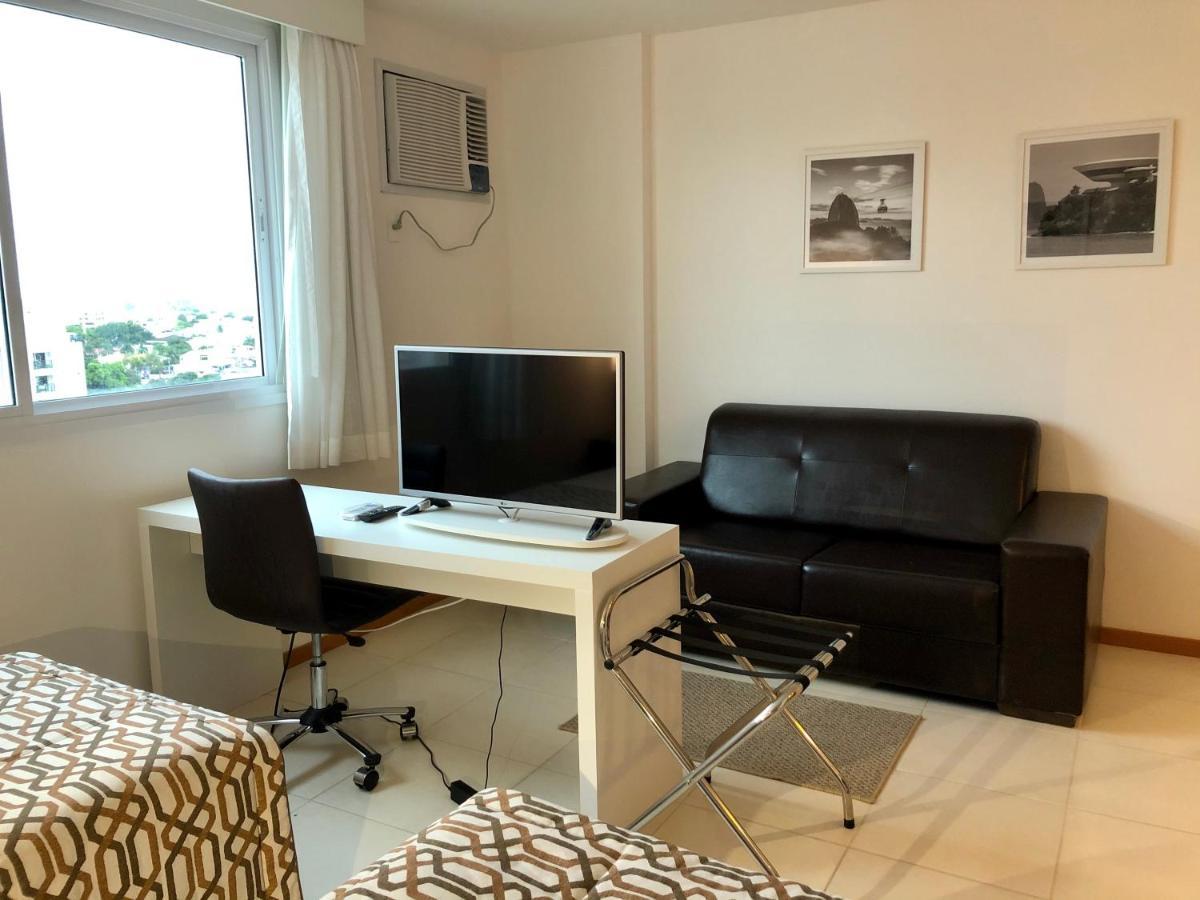 Flat Pensado Para Sua Tranquilidade E Alegria Campos dos Goytacazes Exterior foto