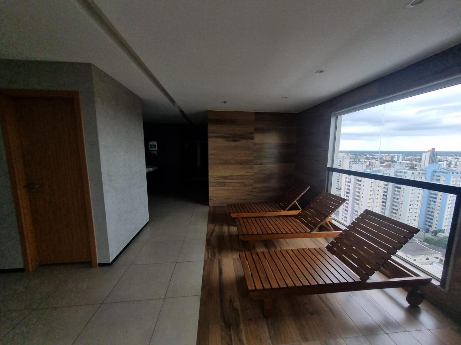Flat Pensado Para Sua Tranquilidade E Alegria Campos dos Goytacazes Exterior foto